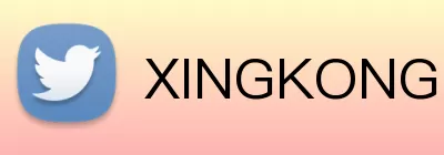XINGKONG logo
